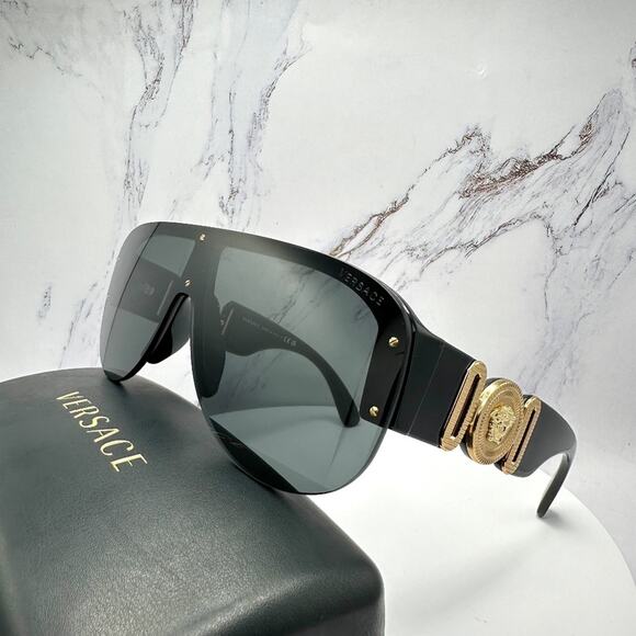 New VERSACE Sunglasses main image 8